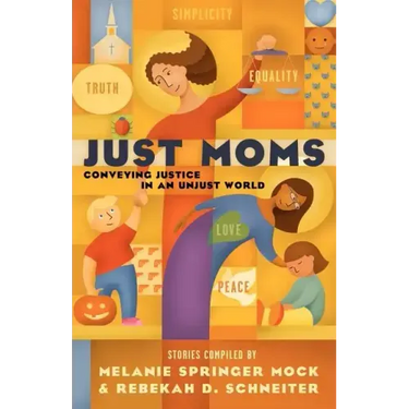 Just Moms