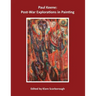 Paul Keene: Post-War Explorations in Painting