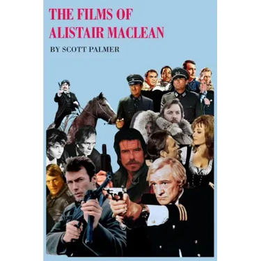 The Films of Alistair MacLean