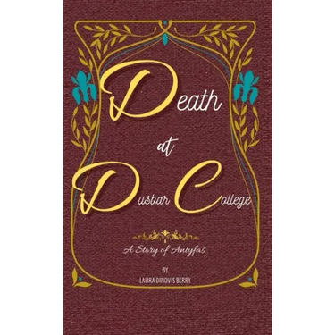 Death at Dusbar College