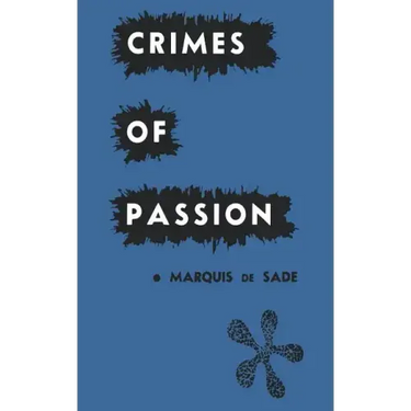 Crimes of Passion