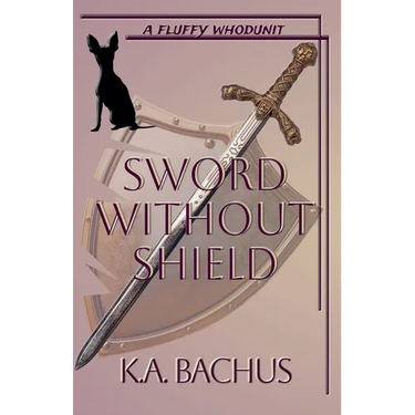 Sword Without Shield