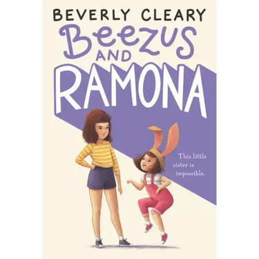Beezus and Ramona