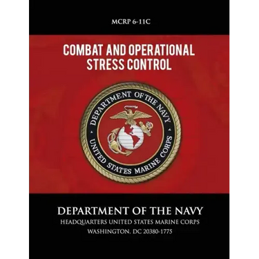 Combat and Operational Stress Control