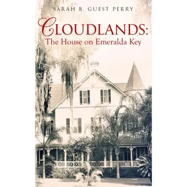 Cloudlands: The House on Emeralda Key