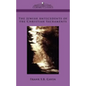 The Jewish Antecedents of the Christian Sacraments