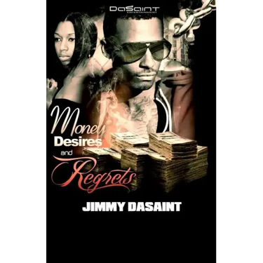Money Desires and Regrets