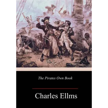 The Pirates Own Book