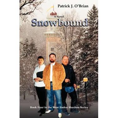Snowbound