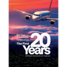 The MacNeal-Schwendler Corporation, the first 20 years and the next 20 years