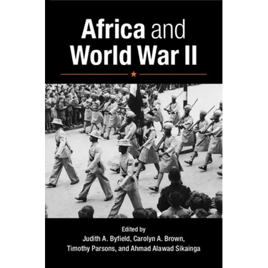 Africa and World War II