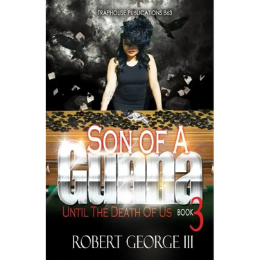 Son of A Gunna 3: Until Death Do Us Part
