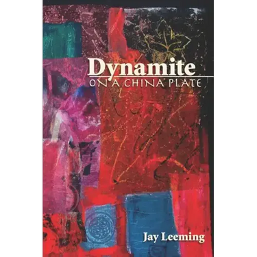 Dynamite on a China Plate
