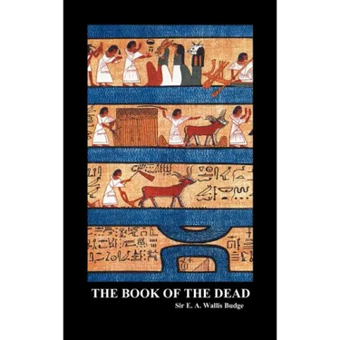 The Book of the Dead (Hardback)