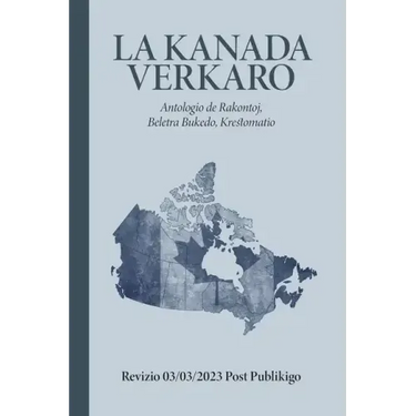 La Kanada Verkaro