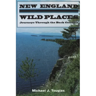 New England Wild Places