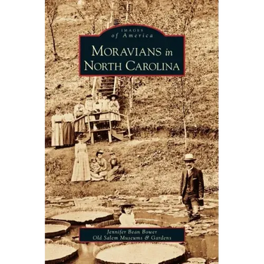 Moravians in North Carolina
