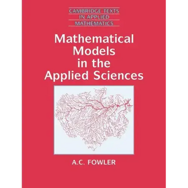 Mathematical Models in the Applied Sciences
