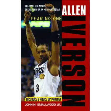 Allen Iverson