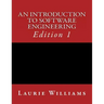 An Introduction to Software Engineering
