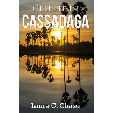 Celeste in Cassadaga