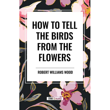 How to Tell the Birds from the Flowers