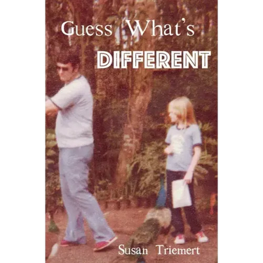 Guess What's Different