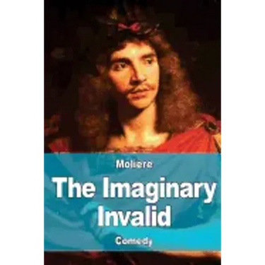 The Imaginary Invalid
