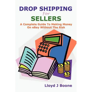 Drop Shipping for Sellers