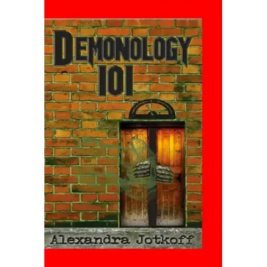 Demonology 101