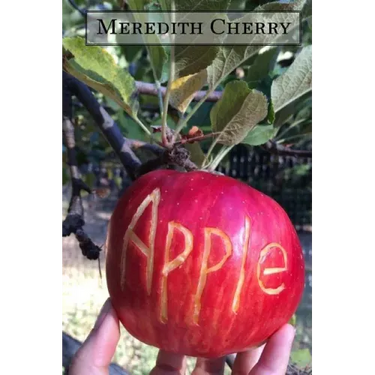 Apple: The Complete Guide to Organic Success in Your Backyard