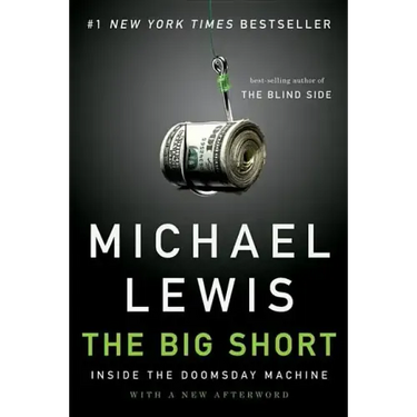 The Big Short: Inside the Doomsday Machine