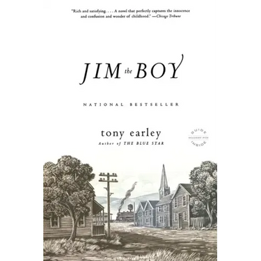 Jim the Boy