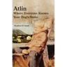 Atlin Where Everyone Knows Your Dog's Name