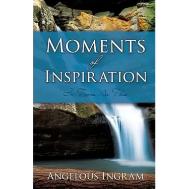 Moments of Inspiration