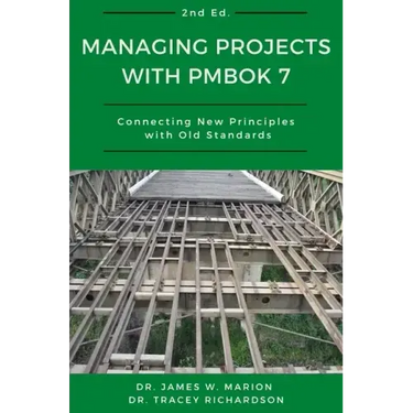 Managing Projects With PMBOK 7: Connecting New Principles With Old Standards