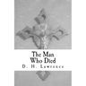The Man Who Died