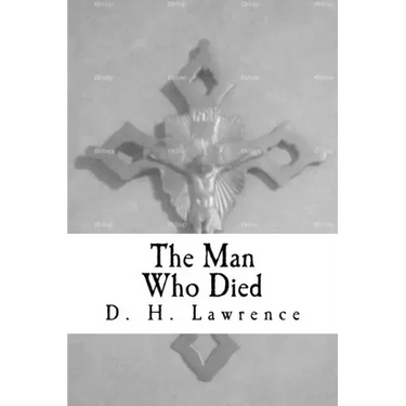 The Man Who Died