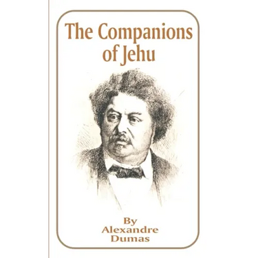 The Companions of Jehu