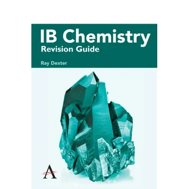 Ib Chemistry Revision Guide