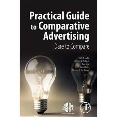 Practical Guide to Comparative Advertising: Dare to Compare