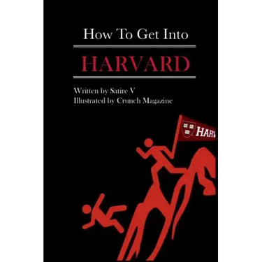 How to Get Into Harvard
