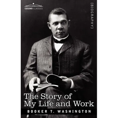 The Story of My Life and Work