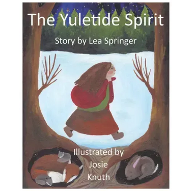 The Yuletide Spirit