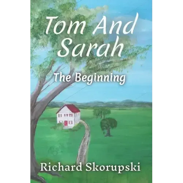 Tom and Sarah: The Beginning