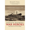 Bargain Basement War Heroes: What Did You Do in WWII, Grandpa?