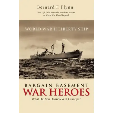 Bargain Basement War Heroes: What Did You Do in WWII, Grandpa?