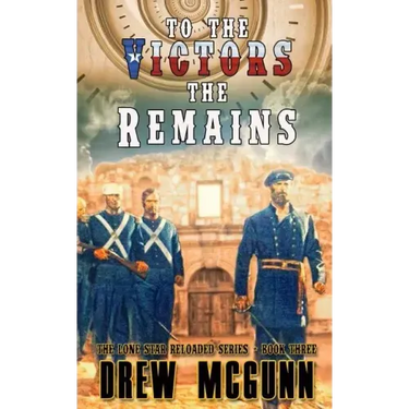 To the Victors the Remains