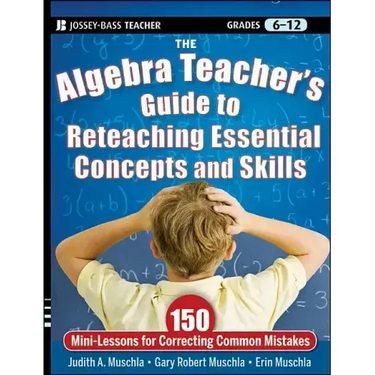Algebra Reteaching