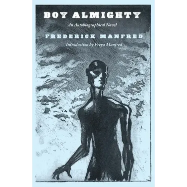 Boy Almighty: An Autobiographical Novel